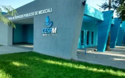 Oficinas CESPM