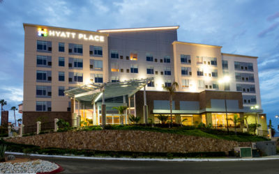 Hoteles Hyatt Place